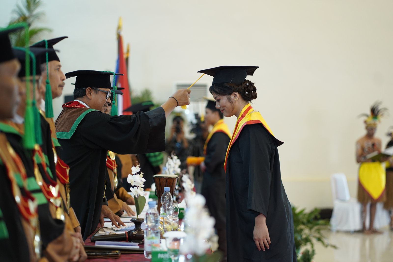 Alumni Institut Jambatan Bulan