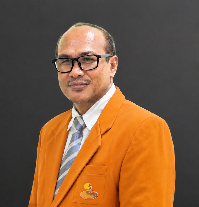 Rektor Institut Jambatan Bulan